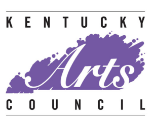 Kentucky Arts Council Logo