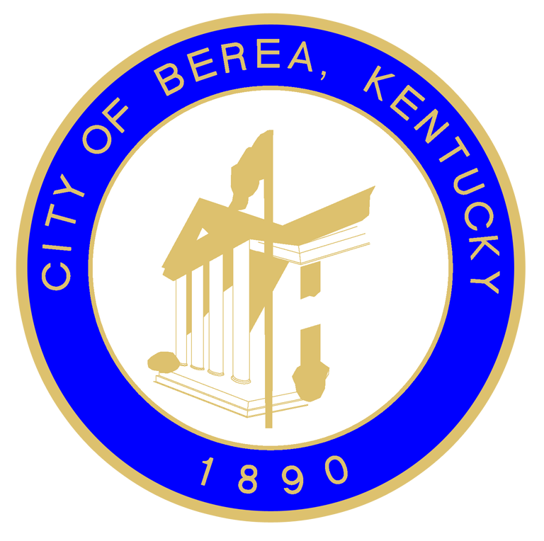City of Berea